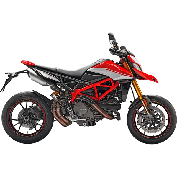 Hypermotard 950 SP